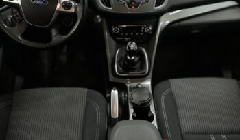 FORD C-MAX 1.6 TDCI pieno