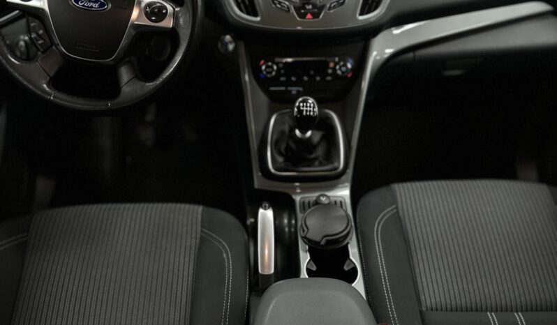 FORD C-MAX 1.6 TDCI pieno
