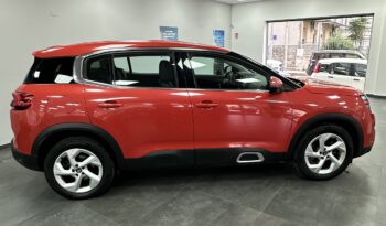 CITROEN C5 AIRCROSS  1.5 pieno