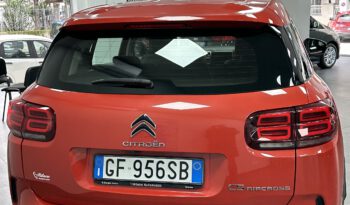 CITROEN C5 AIRCROSS  1.5 pieno