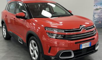 CITROEN C5 AIRCROSS  1.5