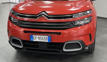 CITROEN C5 AIRCROSS  1.5 pieno