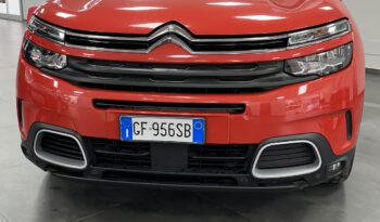 CITROEN C5 AIRCROSS  1.5 pieno