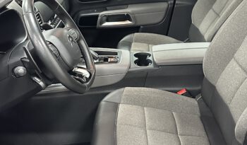 CITROEN C5 AIRCROSS  1.5 pieno