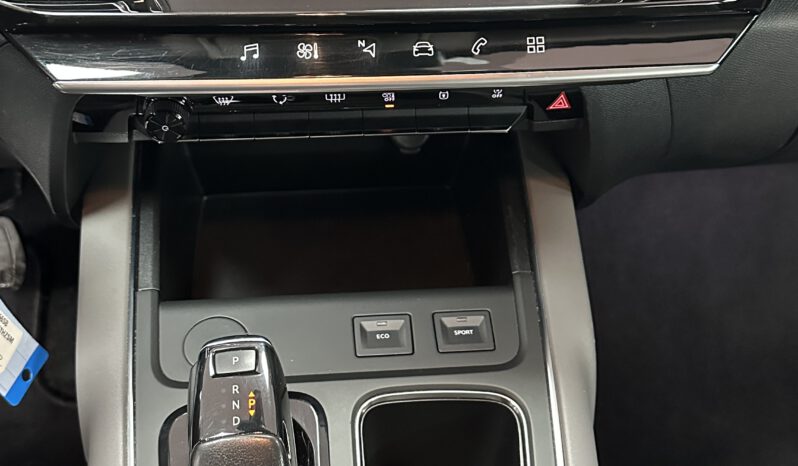 CITROEN C5 AIRCROSS  1.5 pieno