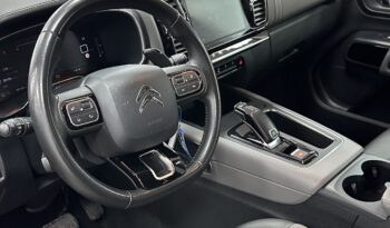 CITROEN C5 AIRCROSS  1.5 pieno