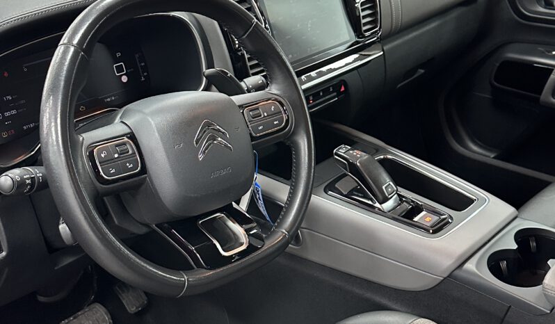 CITROEN C5 AIRCROSS  1.5 pieno