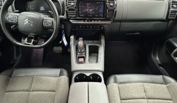 CITROEN C5 AIRCROSS  1.5 pieno