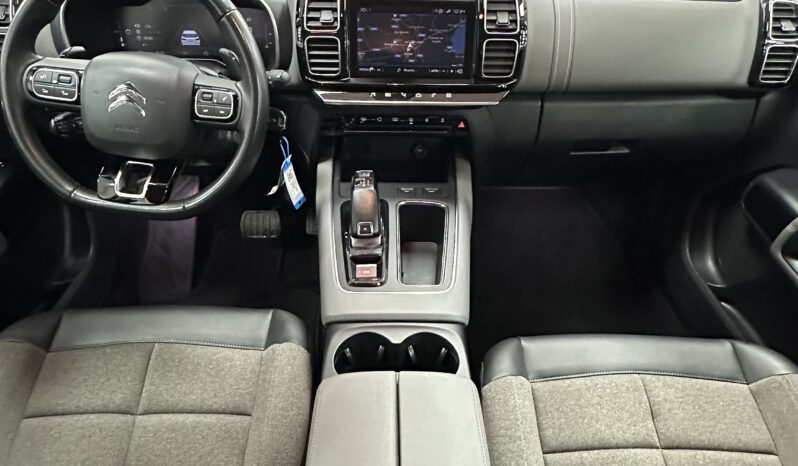 CITROEN C5 AIRCROSS  1.5 pieno