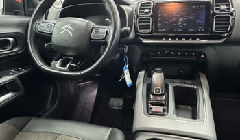 CITROEN C5 AIRCROSS  1.5 pieno