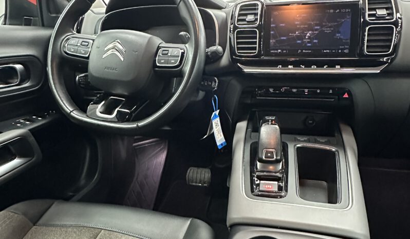 CITROEN C5 AIRCROSS  1.5 pieno