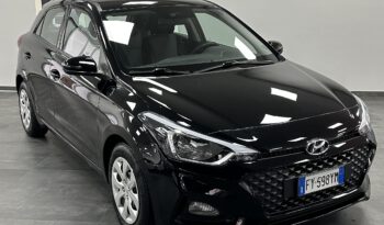 HYUNDAI i20  1.2 BZ