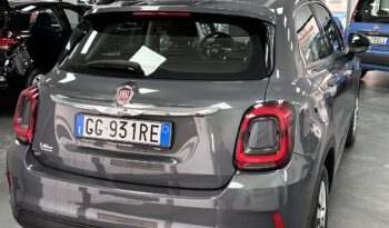 FIAT 500X 1.3 MJET pieno