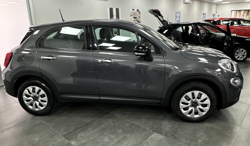FIAT 500X 1.3 MJET pieno