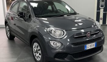 FIAT 500X 1.3 MJET