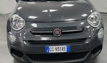 FIAT 500X 1.3 MJET pieno