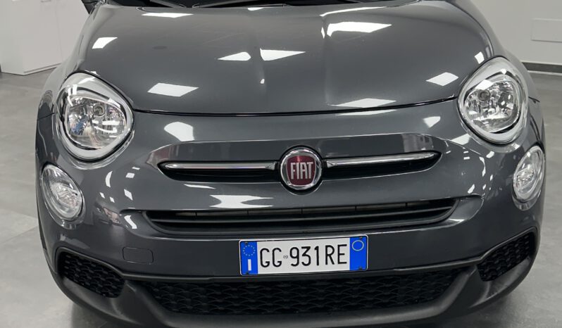 FIAT 500X 1.3 MJET pieno