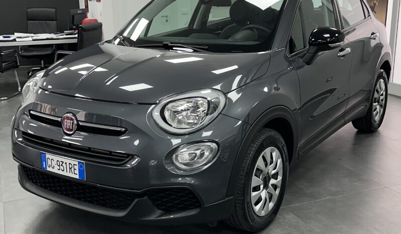 FIAT 500X 1.3 MJET pieno