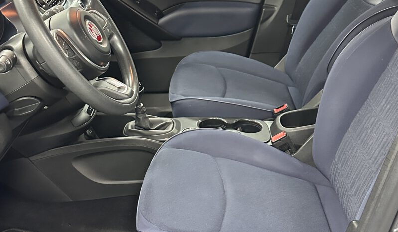 FIAT 500X 1.3 MJET pieno