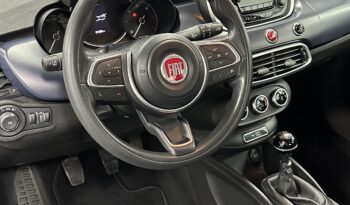 FIAT 500X 1.3 MJET pieno