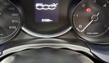 FIAT 500X 1.3 MJET pieno