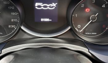 FIAT 500X 1.3 MJET pieno