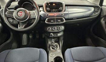 FIAT 500X 1.3 MJET pieno