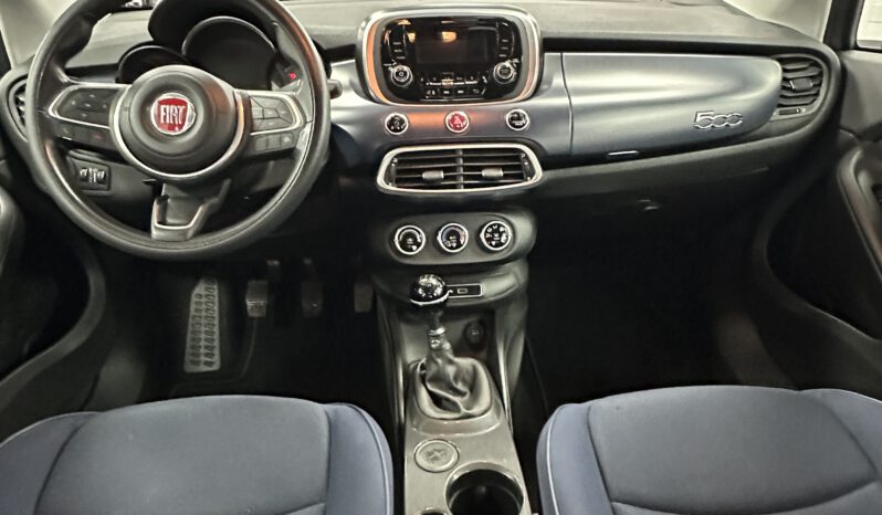 FIAT 500X 1.3 MJET pieno