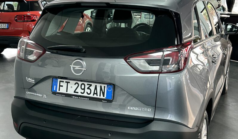 OPEL CROSSLAND  1.5 CDTI pieno