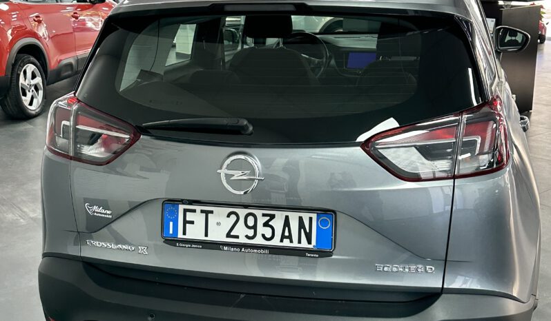 OPEL CROSSLAND  1.5 CDTI pieno