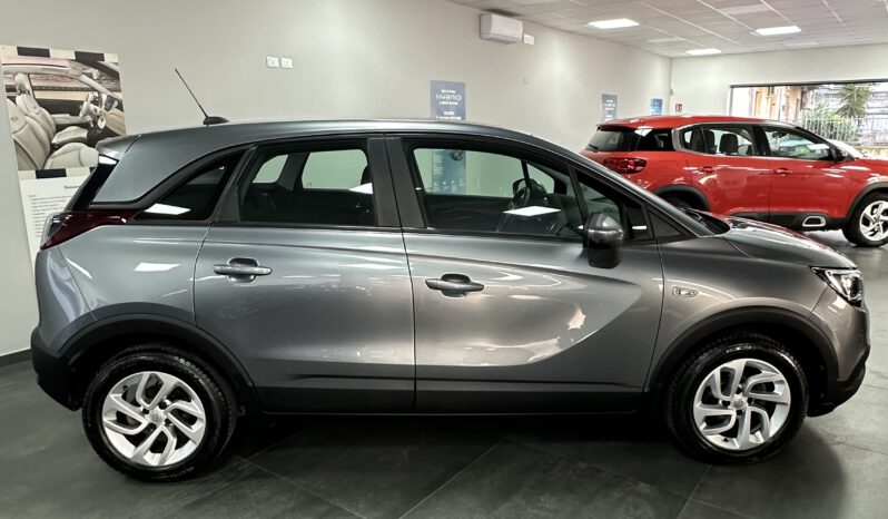 OPEL CROSSLAND  1.5 CDTI pieno