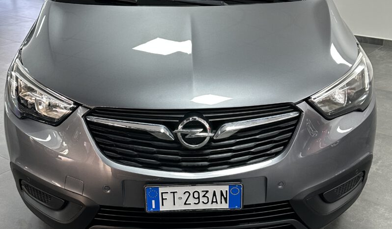 OPEL CROSSLAND  1.5 CDTI pieno
