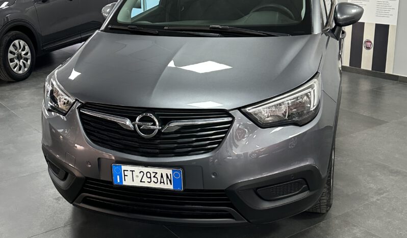 OPEL CROSSLAND  1.5 CDTI pieno