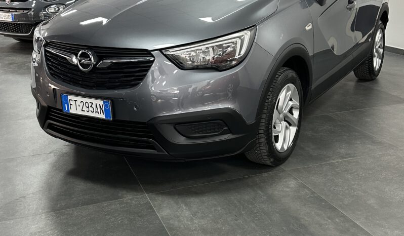 OPEL CROSSLAND  1.5 CDTI pieno