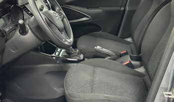 OPEL CROSSLAND  1.5 CDTI pieno