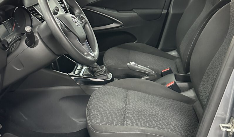 OPEL CROSSLAND  1.5 CDTI pieno