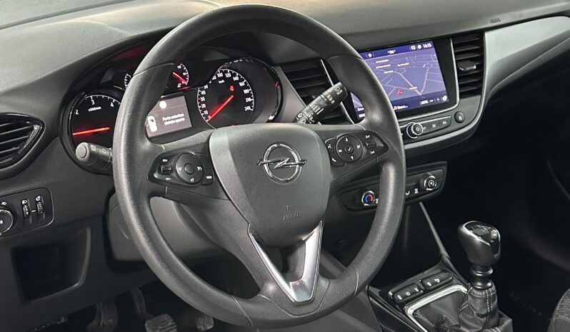 OPEL CROSSLAND  1.5 CDTI pieno