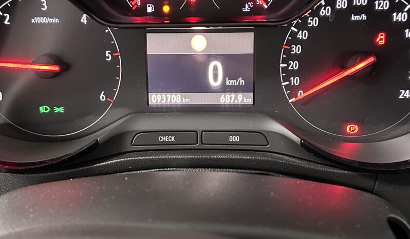 OPEL CROSSLAND  1.5 CDTI pieno