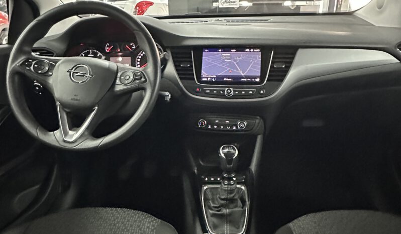 OPEL CROSSLAND  1.5 CDTI pieno