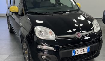 FIAT PANDA 1.2 K-WAY