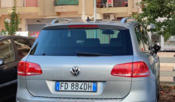 VOLKSWAGEN  TOUAREG 3.0 EXECUTIVE pieno
