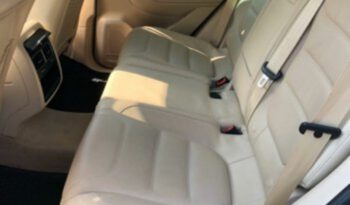 VOLKSWAGEN  TOUAREG 3.0 EXECUTIVE pieno