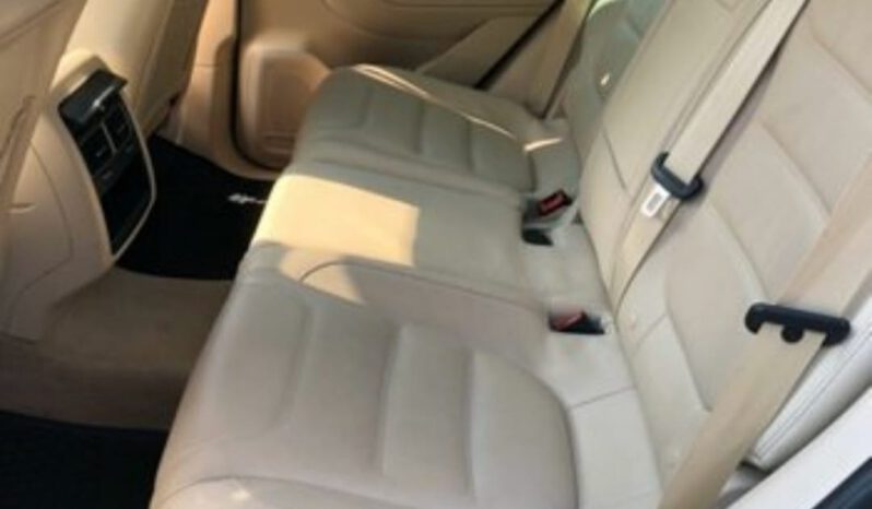 VOLKSWAGEN  TOUAREG 3.0 EXECUTIVE pieno