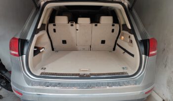 VOLKSWAGEN  TOUAREG 3.0 EXECUTIVE pieno