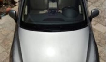 VOLKSWAGEN  TOUAREG 3.0 EXECUTIVE pieno
