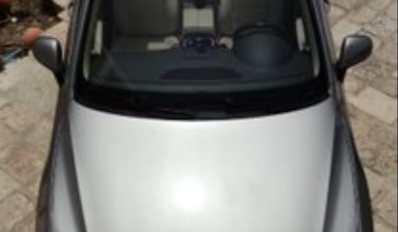 VOLKSWAGEN  TOUAREG 3.0 EXECUTIVE pieno