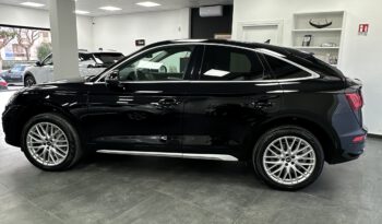 AUDI Q5 SPB 40 TDI pieno