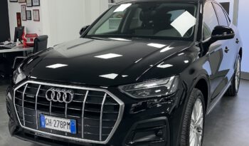 AUDI Q5 SPB 40 TDI