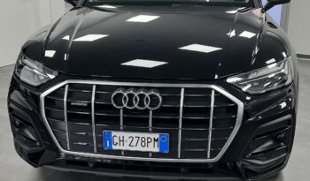 AUDI Q5 SPB 40 TDI pieno