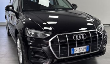 AUDI Q5 SPB 40 TDI pieno